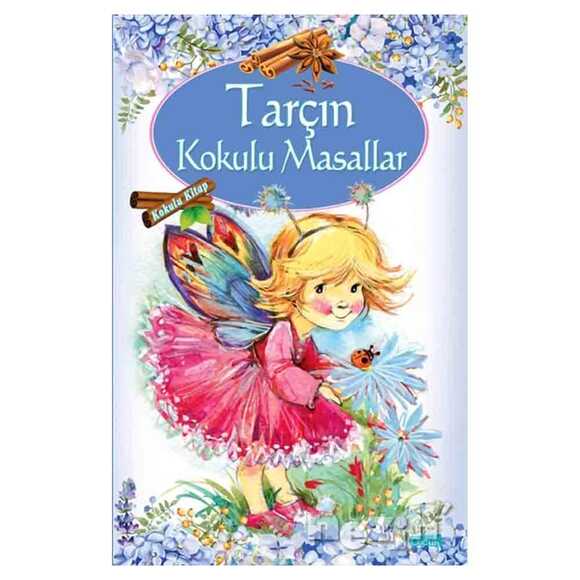 Tarçın Kokulu Masallar