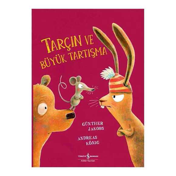 Tarçın ve Büyük Tartışma