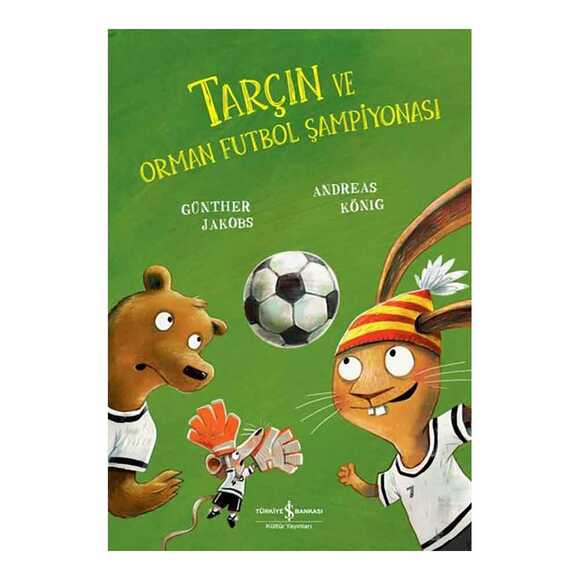 Tarçın ve Orman Futbol Şampiyonası