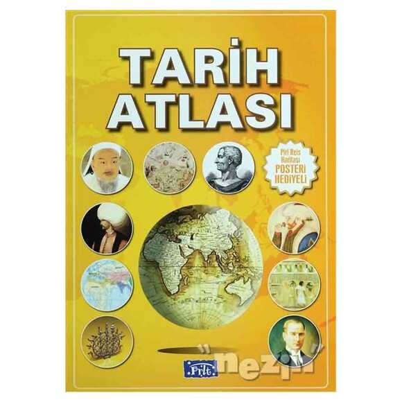 Tarih Atlası 310870