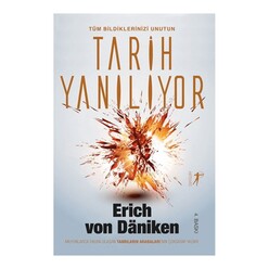 Artemis - Tarih Yanılıyor