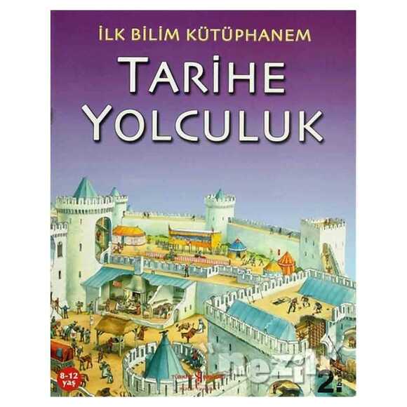 Tarihe Yolculuk