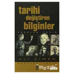Timaş - Tarihi Değiştiren Bilginler