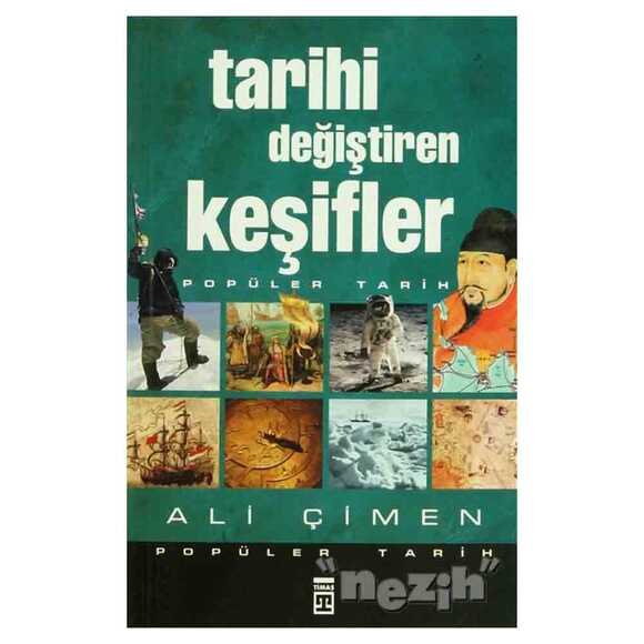 Tarihi Değiştiren Keşifler