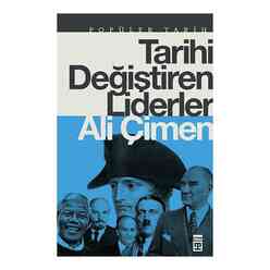 Tarihi Değiştiren Liderler - Thumbnail