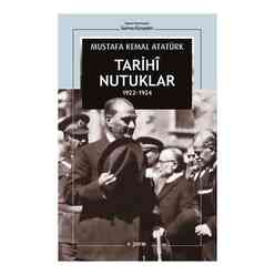 Kopernik - Tarihi Nutuklar 1922-1924