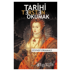 Tarihi Tersten Okumak - Thumbnail