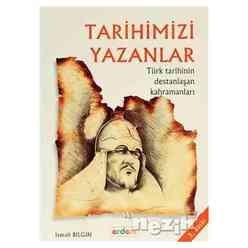 Tarihimizi Yazanlar - Thumbnail