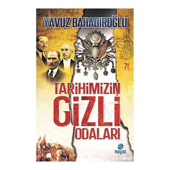 Tarihimizin Gizli Odaları