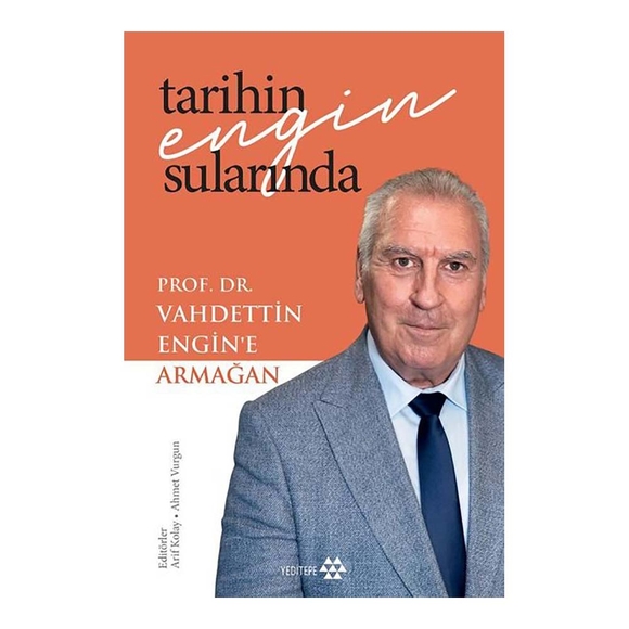 Tarihin Engin Sularında