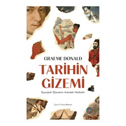 Orenda Yayınları - Tarihin Gizemi