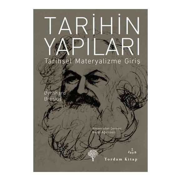 Tarihin Yapıları Tarihsel Materyalizme Giriş (Cep Boy)
