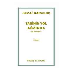 Tarihin Yol Ağzından İki Röportaj - Thumbnail