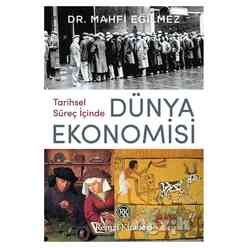 Tarihsel Süreç İçinde Dünya Ekonomisi - Thumbnail