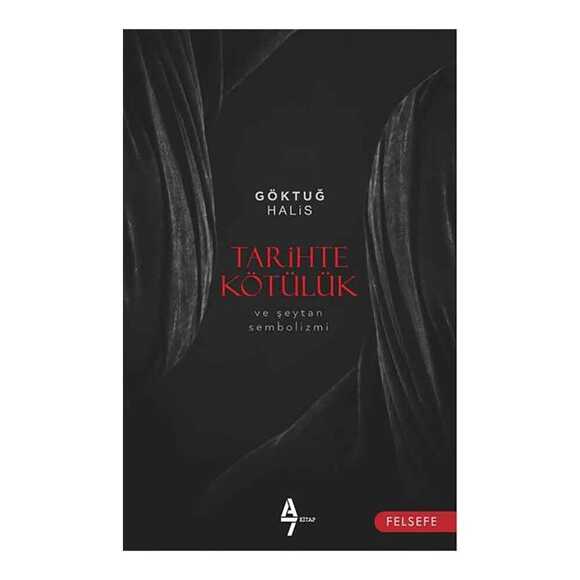 Tarihte Kötülük ve Şeytan Sembolizmi