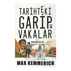 Tarihteki Garip Vakalar - Thumbnail