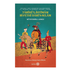 Tarihü’l-İhtimam Bi-Fethi Dari’s-Selam - Thumbnail