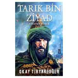 Tarık Bin Ziyad - Thumbnail