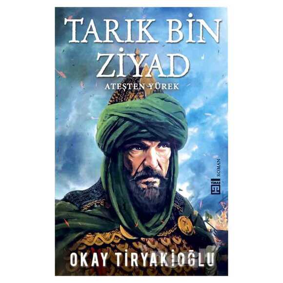 Tarık Bin Ziyad