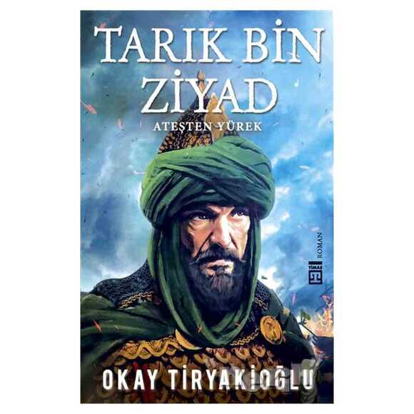 Tarık Bin Ziyad