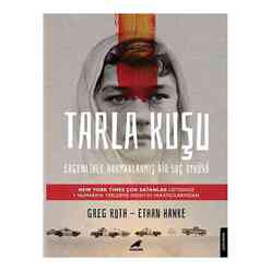 Kara Karga Yayınları - Tarla Kuşu