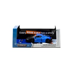 Tarmac Works - Tarmac Works 1:64 Audi R8 LMS GT3 evo II Tarmac Works 10th Anniversary T64-043-10TH