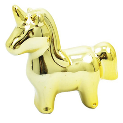 Taros Unick Color Gold Unicorn Biblo 6555 - Thumbnail