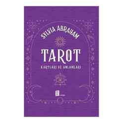Tarot Kartları ve Anlamları - Thumbnail