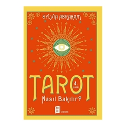 Tarot Nasıl Bakılır - Thumbnail