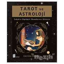 Tarot ve Astroloji - Thumbnail