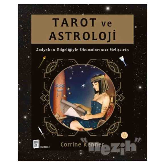 Tarot ve Astroloji