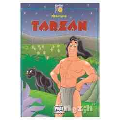 Tarzan - Thumbnail
