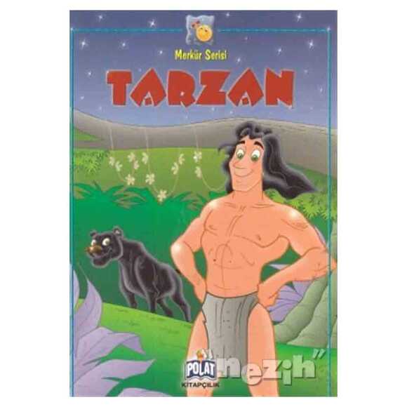 Tarzan