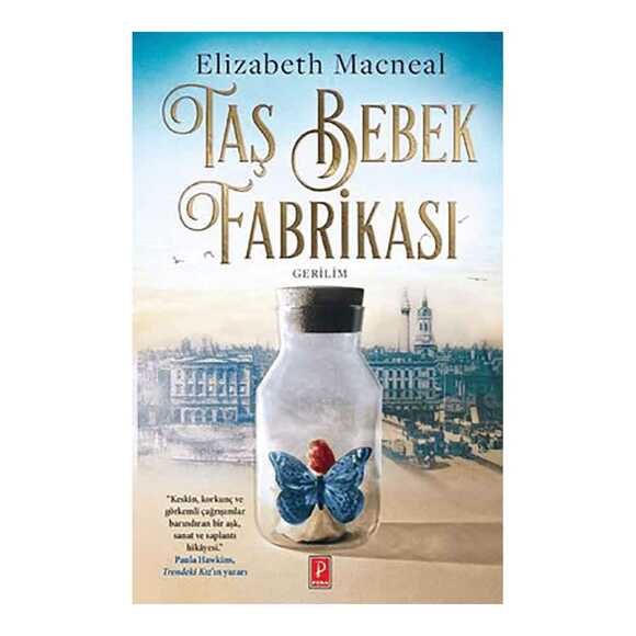 Taş Bebek Fabrikası