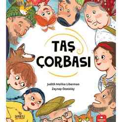 Redhouse yayınları - Taş Çorbası