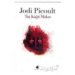 April Yayıncılık - Taş Kağıt Makas