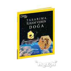 Tasarıma İlham Veren Doğa - National Geographic Kids - Thumbnail