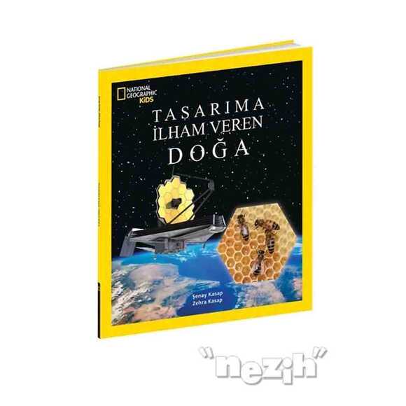 Tasarıma İlham Veren Doğa - National Geographic Kids