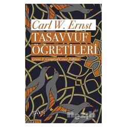 Sufi Kitap - Tasavvuf Öğretileri