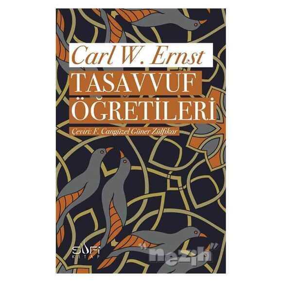 Tasavvuf Öğretileri