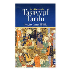 Tasavvuf Tarihi - Thumbnail