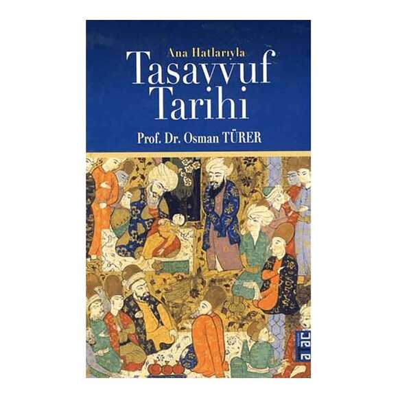 Tasavvuf Tarihi