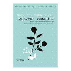 Tasavvuf Terapisi - Thumbnail