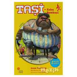 Günışığı Yayıncılık - Taşi ve Koku Bombası