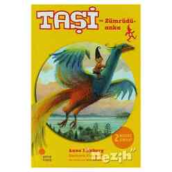 Günışığı Yayıncılık - Taşi ve Zümrüdüanka