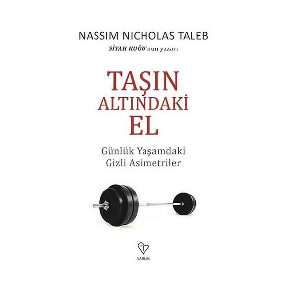 Taşın Altındaki El