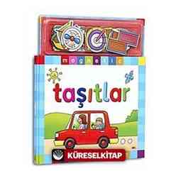 Abc - Taşıtlar (Play+Learn)