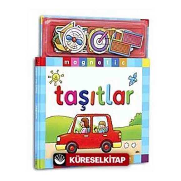 Taşıtlar (Play+Learn)
