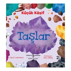 Taşlar Küçük Kaşif - Thumbnail