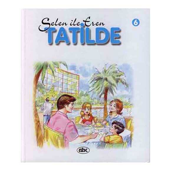 Tatilde